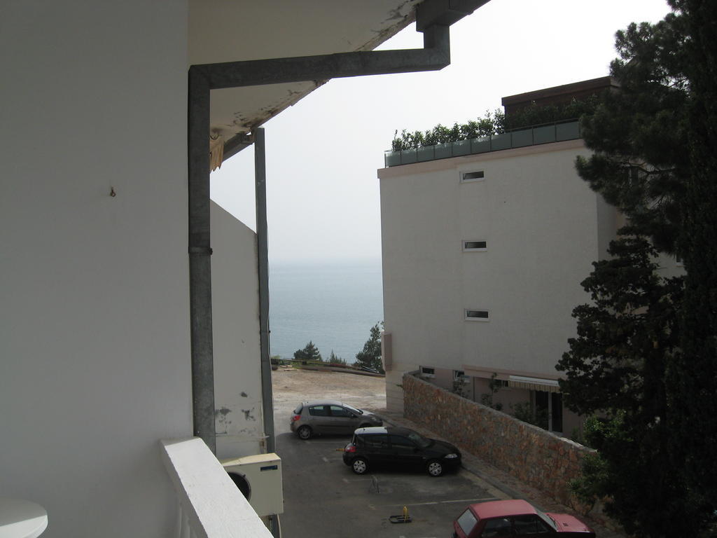 Apartments Durasevic Ivo Sveti Stefan Room photo