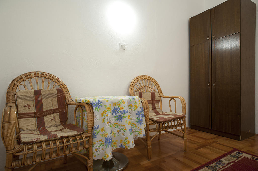 Apartments Durasevic Ivo Sveti Stefan Room photo