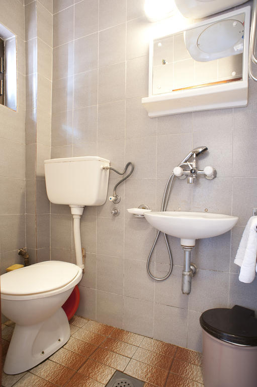 Apartments Durasevic Ivo Sveti Stefan Room photo