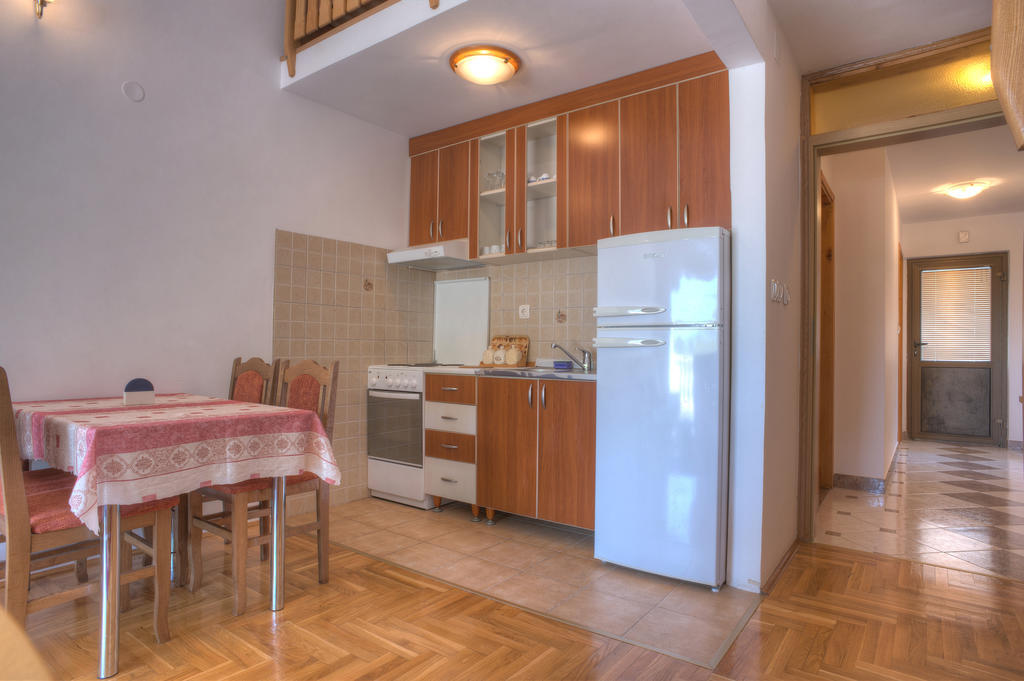Apartments Durasevic Ivo Sveti Stefan Room photo